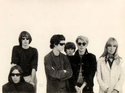 Watch the First Trailer for Todd Haynes’ Upcoming Velvet Underground Documentary