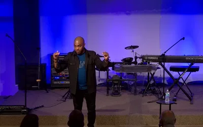 Gateway Church Executive Pastor Kemtal Glasgow Fired for ‘moral issue’ Elders Won’t Disclose