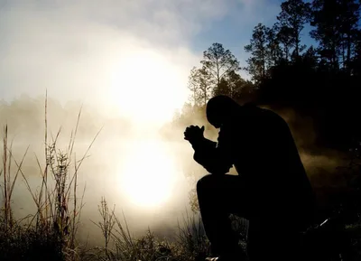 Sacrifice: The Essence of Thanksgiving