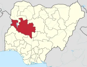 Muslims Burn Down Church Building in Central Nigeria - Morningstar News