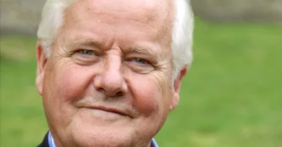 Os Guinness: Liberals and Conservatives Are Getting Religious Freedom Wrong