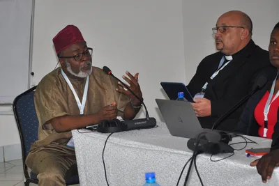 African Church Leaders Address Decolonization and Reparations and Debate Their Role