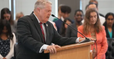 Texas makes Bible parts required reading in public school