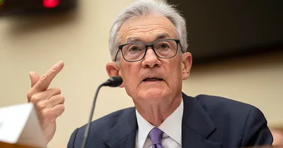 Federal Reserve Leaves Interest Rates in Place