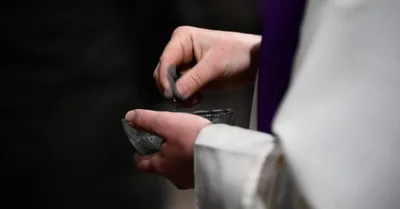 Late to a 1,400-Year-Old Church Tradition? Me Too.