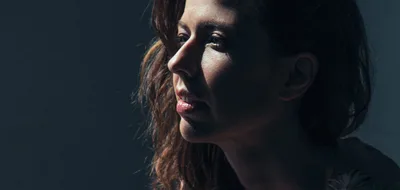 How Joy Williams Reinvented Herself - RELEVANT
