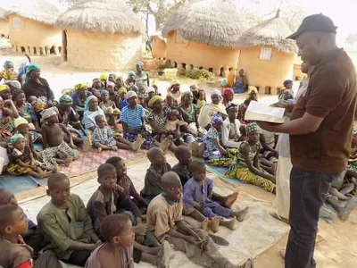 Why we need to improve on our evangelism methods