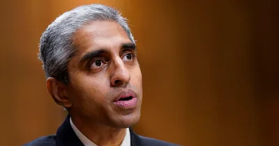 Surgeon General Calls for Child Protection from Social Media