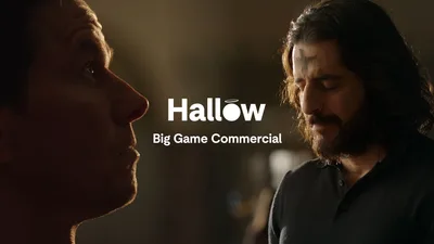 After Super Bowl Ad, Catholic Prayer App Hallow Sees Biggest Spike in Its History