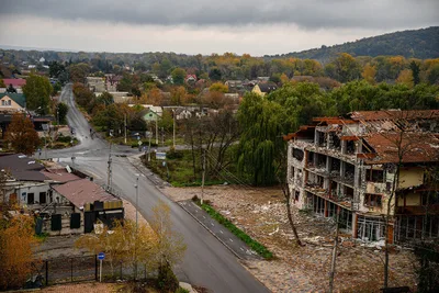 Ukraine: What should be the end game?