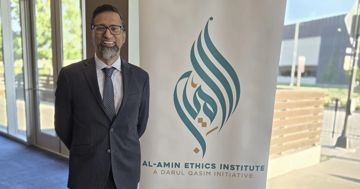 Muslim doctors sue Illinois over assisted suicide law