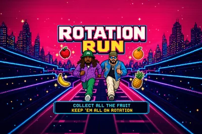 You Can Play an Actual Andy Mineo and nobigdyl. Video Game to Unlock Their New Single - RELEVANT