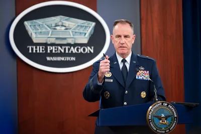 Pentagon: Chinese Spy Balloon Spotted over Western US