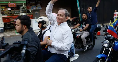 Kidnapped Venezuelan Opposition Politician Found, under House Arrest