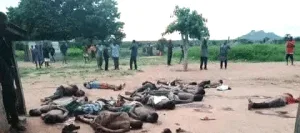 Fulanis Kill 18 Christians in Benue State, Nigeria - Morningstar News
