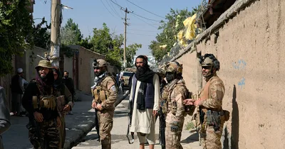 19 killed in Kabul explosion