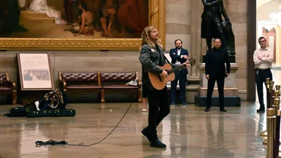 Worship Leader Sean Feucht Mismanaged Millions in Ministry Funds, Former Associates Say