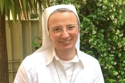 Pope Francis Appoints a Nun to Lead Vatican Office in Historic Move