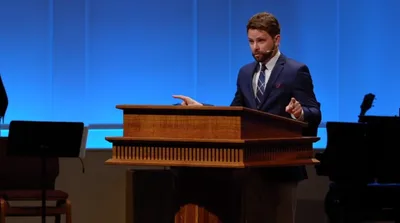 Why Owen Strachan thinks critical race theory is a threat to the Church