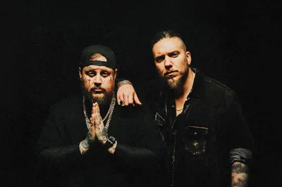 Jelly Roll and Brandon Lake Team Up For a New Version of 'Hard Fought Hallelujah' - RELEVANT