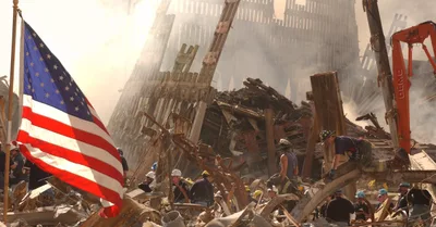 The Post-9/11 ‘Age of Liberty’ Never Came. What Now?