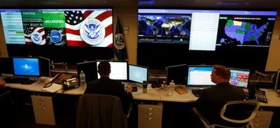 Appeals Court Restricts Cybersecurity Agency's Contact with Social Media Platforms