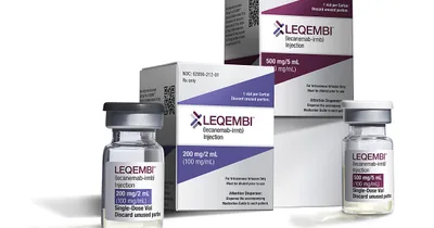 FDA Approves Drug to Slow Alzheimer’s; Medicare to Cover