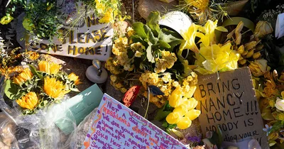 Police Release Nancy Guthrie Ransom Notes after Six Months
