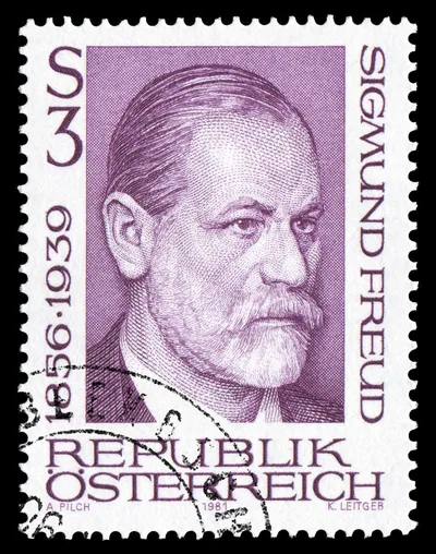 Our Freud-marinated culture