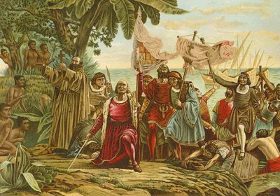 The Evangelical Covenant Church Has Condemned the Doctrine of Discovery