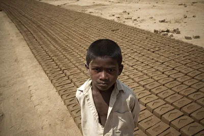 Pakistan: Report Exposes Spike in Violence against Christian Children