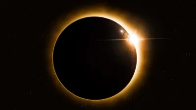 'Golden Age of Solar Eclipses' Kicks Into Gear: 3 Total Eclipses and 3 'Rings of Fire' in 3 Years | CBN