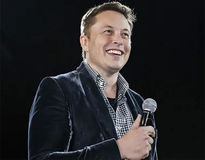 An open letter to Elon Musk
