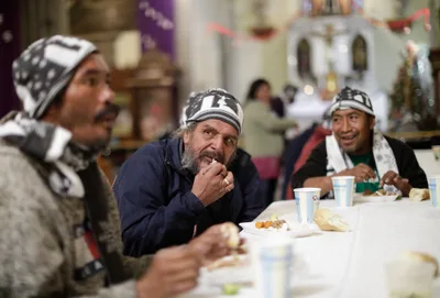 Latin America’s bishops to confront increasing poverty after COVID-19 | Crux