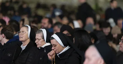 Pope Francis to Continue Oxygen Therapy, Despite Stabilized Condition