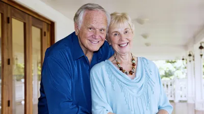 YWAM Founder Loren Cunningham Diagnosed with Stage 4 Cancer