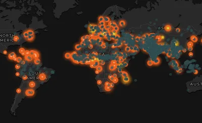 International Day for the Unreached Set for Pentecost Sunday, May 24