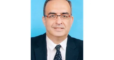 Evangelical Church Network Appoints First Arab Christian Leader