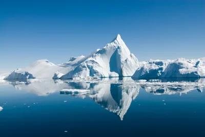 Arctic Report Card 2022: the Arctic is getting rainier and seasons are shifting