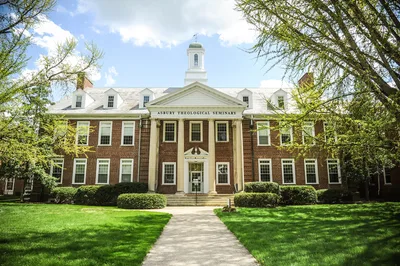 Asbury Theological Seminary Cut by United Methodist Church Over Same-Sex Marriage Issue