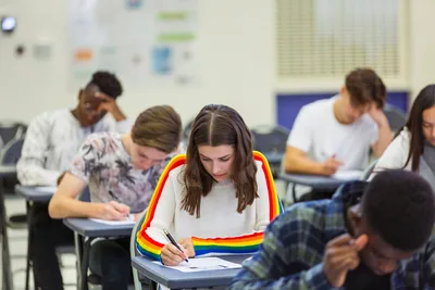 Three-Fourths of Parents Oppose Trans Ideology in Schools, Poll Suggests