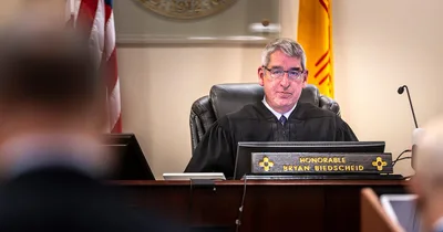 New Mexico Jury Says Meta Failed to Protect Child Users