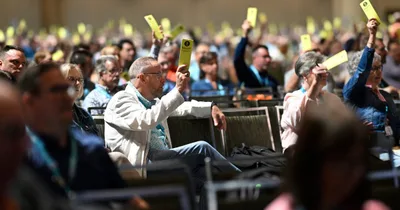 SBC president-elect to prioritize conservative reforms
