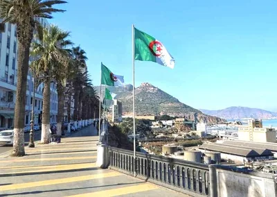 Police in Algeria arrest 12 Christians during worship