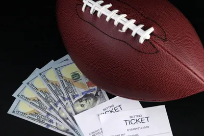 State-sanctioned gambling: A really bad deal!