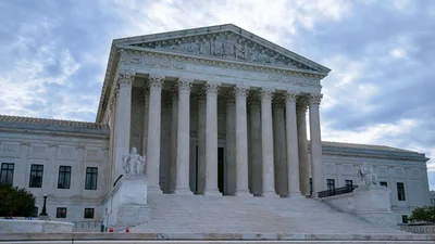 Religious Groups Seek Emergency Supreme Court Relief, Call Biden's Vaccine Mandate 'Authoritarian'