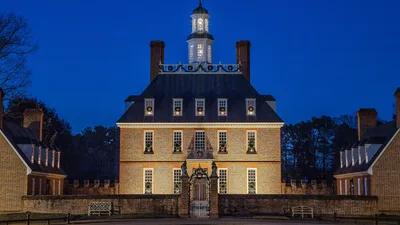 'The Birthday of the Nation Is Linked with the Birthday of the Savior': Christmas and the Faith of America's Founders