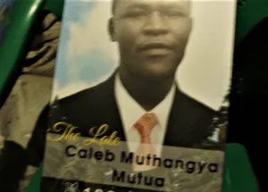 Families of Three Christian Schoolteachers Killed in Kenya Receive Aid - Morningstar News