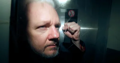 UK Court Delays Extradition of Julian Assange
