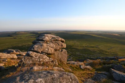 River Baptisms Revive Faith on Bodmin Moor